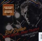 Dylan Bob Bootleg Series 14: More Blood, More Tracks