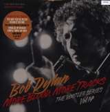 Dylan Bob More Blood, More Tracks: The Bootleg Series Vol. 14 