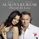 Alagna Roberto Puccini In Love