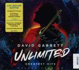 Universal Unlimited - Greatest Hits