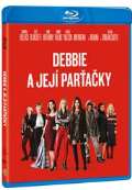 Lewis Damian Debbie a její parťačky (Ocean´s Eight)