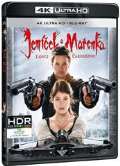 Stormare Peter Jeníček a Mařenka: Lovci čarodějnic (Hansel and Gretel: Witch Hunters) (UHD+BD)