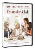Steenburgen Mary Dámský klub (Book Club)