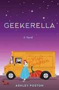 Quirk books Geekerella - A novel