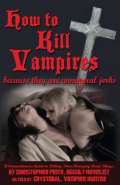 Createspace Independent Publishing Platf How To Kill Vampire