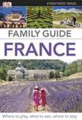 Dorling Kindersley France - DK Eyewitness Travel Guide