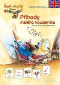 Frber Werner Phody malho kouzelnka - AJ