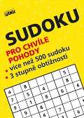 Plot Sudoku pro chvle pohody