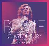 Bowie David Glastonbury 2000 (3LP)