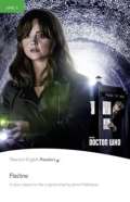 PEARSON English Readers Level 3: Doctor Who: Flatline Book + MP3 Pack