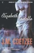 Coetzee John Maxwell Elizabeth Costello