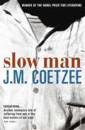 Coetzee John Maxwell Slow Man