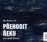 Hlavica Luk Kuera ml.: Pehodit eku (MP3-CD)
