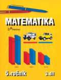 Prodos Matematika pro 5. ronk - 3. dl