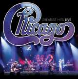 Chicago Greatest Hits Live