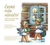 Ryba Jakub Jan Česká mše vánoční... a další vánoční skladby