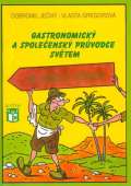 Ratio Gastronomick a spoleensk prvodce svtem 2 - Afrika a Asie