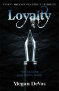 Orion Publishing Loyalty : Book 2 in the Anarchy series