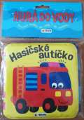 Sun Hasisk autko - Hur do vody