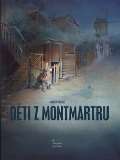 Nakl. Josef Vybíral Děti z Montmartru