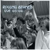 Rolling Stones Live At Paris Olympia