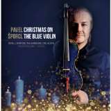 porcl Pavel Christmas On The Blue Violin
