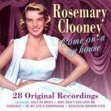 Clooney Rosemary Come On - A My House