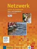 Klett Netzwerk B1.2  K/AB + 2CD + DVD Teil 2