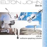 John Elton Live In Australia With The Melbourne Symphony Orchestra