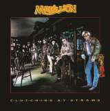 Marillion Clutching At Straws (Deluxe Edition 5LP)