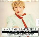 Faithfull Marianne Negative Capability