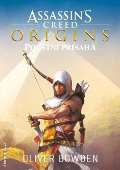Fantom Print Assassins Creed Origins: Poutn psaha