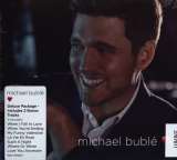 Bubl Michael Love (Deluxe Edition: 2 bonusy)