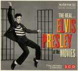 Presley Elvis Real... Elvis Presley At The Movies Box set, Soundtrack