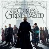 OST Fantastic Beasts: The Crimes Of Grindelwald