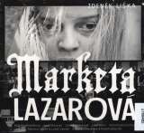 Various Lika: Marketa Lazarov