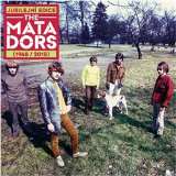 Supraphon The Matadors (1968/2018)