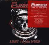 Eliminator Lost To The Void -Digi-