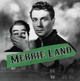Warner Music Merrie Land (Deluxe  A4 hardback book, limited 10000ks)