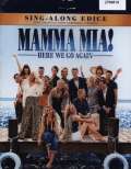 Firth Colin Mamma Mia! Here We Go Again