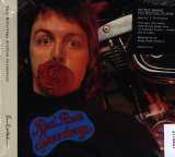 McCartney Paul & Wings Red Rose Speedway -Deluxe-