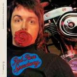 McCartney Paul & Wings Red Rose Speedway