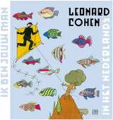 Cohen Leonard.=Tribute= Ik Ben Jouw Man