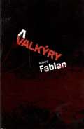 Fabian Robert Valkry