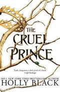 Black Holly The Cruel Prince (The Folk of the Air)