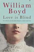 Penguin Books Love Is Blind