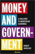 Penguin Books Money and Government