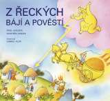 Augusta Pavel Z eckch bj a povst - Obrzkov pbhy