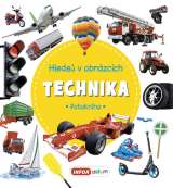 Infoa Technika - Hledej v obrzcch