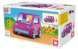 EFKO IGREK - Auto s Pinky star